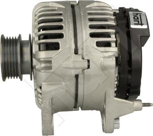 Hart 546 489 - Alternatore autozon.pro