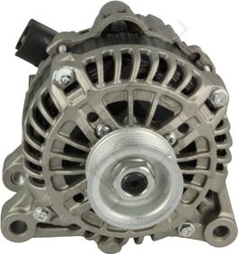 Hart 546 481 - Alternatore autozon.pro