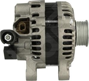 Hart 546 481 - Alternatore autozon.pro