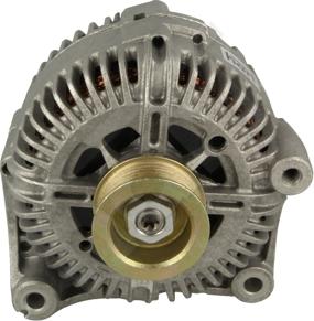 Hart 546 487 - Alternatore autozon.pro