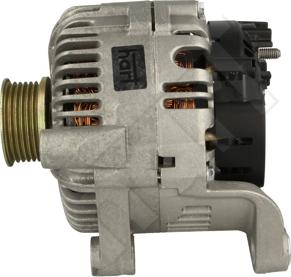 Hart 546 487 - Alternatore autozon.pro