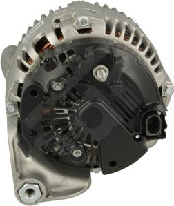 Hart 546 487 - Alternatore autozon.pro