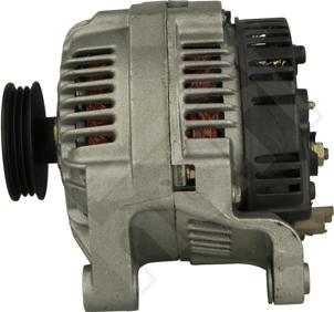 Hart 546 435 - Alternatore autozon.pro