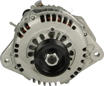 Hart 546 438 - Alternatore autozon.pro