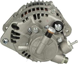 Hart 546 438 - Alternatore autozon.pro