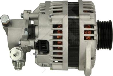 Hart 546 438 - Alternatore autozon.pro