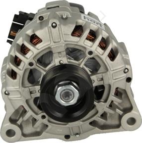 Hart 546 433 - Alternatore autozon.pro