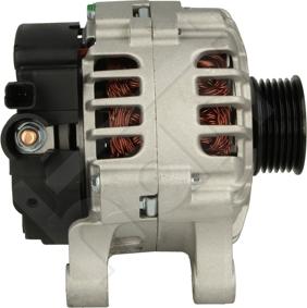 Hart 546 433 - Alternatore autozon.pro