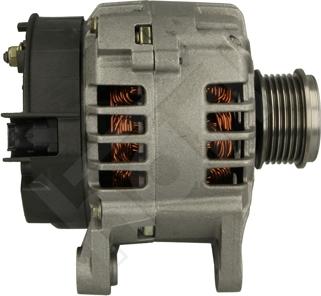 Hart 546 426 - Alternatore autozon.pro