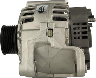 Hart 546 420 - Alternatore autozon.pro