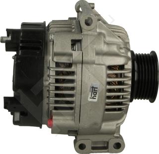 Hart 546 428 - Alternatore autozon.pro