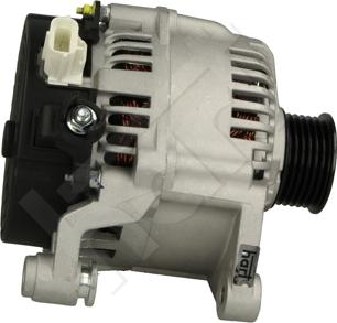 Hart 546 422 - Alternatore autozon.pro