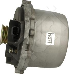 Hart 546 427 - Alternatore autozon.pro