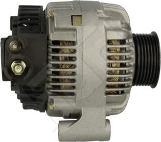 Hart 546 474 - Alternatore autozon.pro