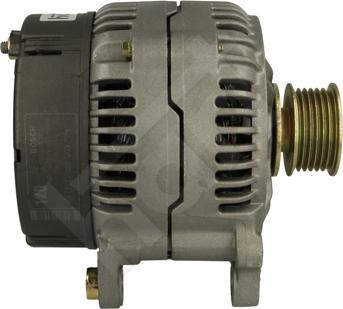 Hart 546 475 - Alternatore autozon.pro