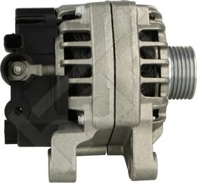 Hart 546 470 - Alternatore autozon.pro