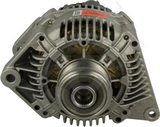 Hart 546 477 - Alternatore autozon.pro