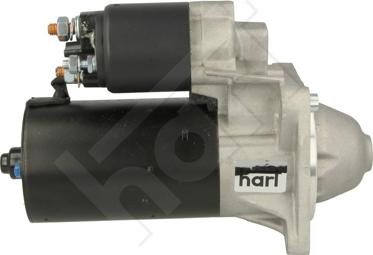 Hart 546 510 - Motorino d'avviamento autozon.pro