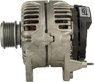 Hart 546 518 - Alternatore autozon.pro