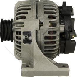 Hart 546 524 - Alternatore autozon.pro