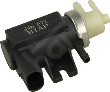 Hart 546 072 - Convertitore pressione, Turbocompressore autozon.pro