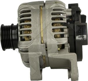 Hart 548 409 - Alternatore autozon.pro