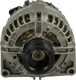 Hart 548 409 - Alternatore autozon.pro