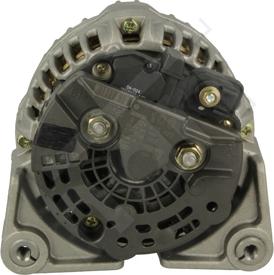 Hart 548 409 - Alternatore autozon.pro