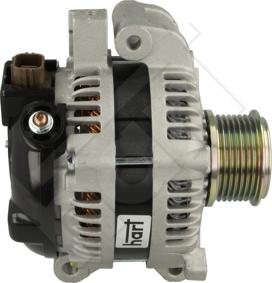 Hart 548 406 - Alternatore autozon.pro