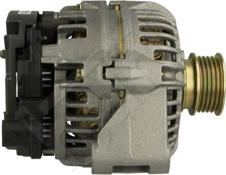 Hart 548 408 - Alternatore autozon.pro