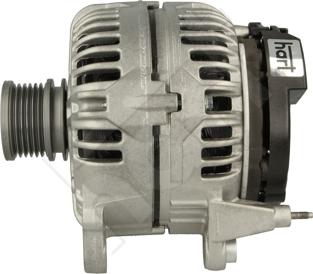 Hart 548 414 - Alternatore autozon.pro