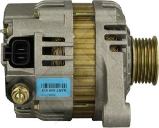 Hart 548 413 - Alternatore autozon.pro