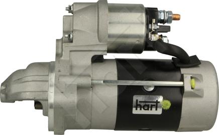 Hart 548 429 - Motorino d'avviamento autozon.pro