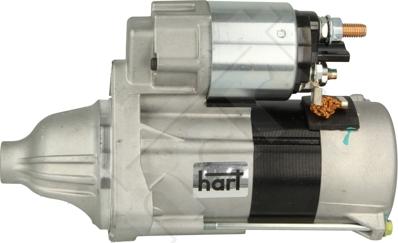 Hart 548 426 - Motorino d'avviamento autozon.pro