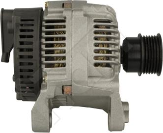 Hart 548 394 - Alternatore autozon.pro