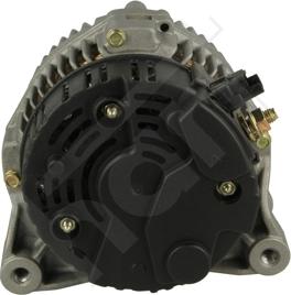 Hart 548 395 - Alternatore autozon.pro