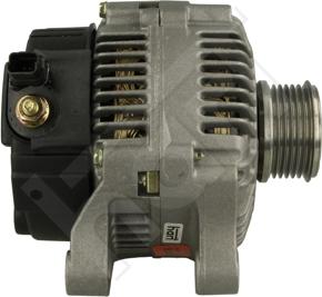 Hart 548 395 - Alternatore autozon.pro