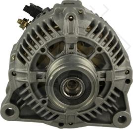 Hart 548 395 - Alternatore autozon.pro