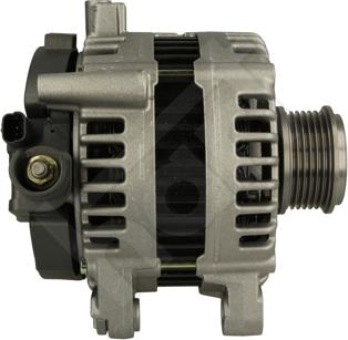 Hart 548 390 - Alternatore autozon.pro