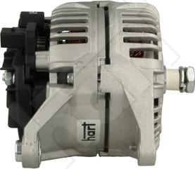 Hart 548 391 - Alternatore autozon.pro