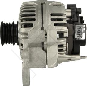 Hart 548 398 - Alternatore autozon.pro