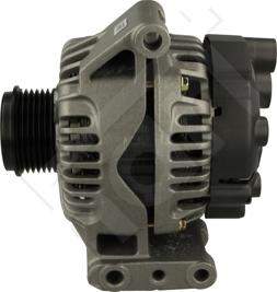 Hart 548 392 - Alternatore autozon.pro