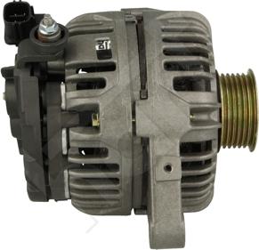 Hart 548 389 - Alternatore autozon.pro