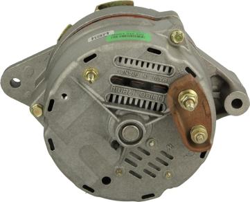 Hart 548 380 - Alternatore autozon.pro