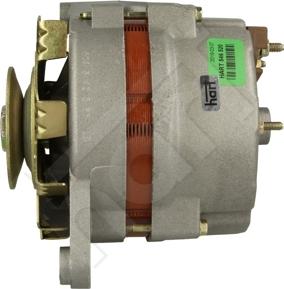 Hart 548 380 - Alternatore autozon.pro