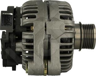 Hart 548 388 - Alternatore autozon.pro