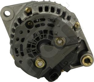 Hart 548 388 - Alternatore autozon.pro