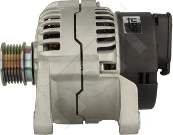 Hart 548 377 - Alternatore autozon.pro