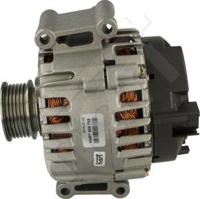 Hart 548 705 - Alternatore autozon.pro