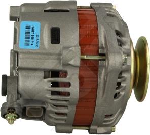 Hart 548 714 - Alternatore autozon.pro